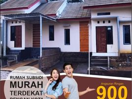 2 Kamar Rumah for sale in Blimbing, Malang Regency, Blimbing