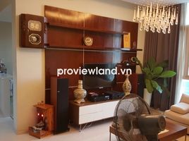 2 Phòng ngủ Nhà mặt tiền for rent in Thảo Điền, Quận 2, Thảo Điền