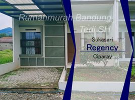 2 Bedroom House for sale in Husein Sastranegara International Airport, Andir, Sumurbandung