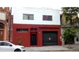  Terreno (Parcela) en venta en Capital Federal, Buenos Aires, Capital Federal