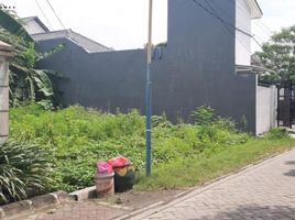 1 Bedroom House for sale in Taman, Sidoarjo, Taman