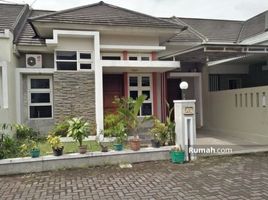 2 Kamar Rumah for sale in Madiun, East Jawa, Taman, Madiun