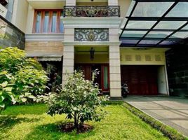 6 Habitación Villa en venta en Cilandak, Jakarta Selatan, Cilandak