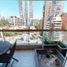 2 chambre Appartement for sale in Jardín Japonés, Federal Capital, Federal Capital