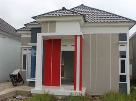 2 Kamar Rumah for sale in Pontianak Utara, Pontianak, Pontianak Utara