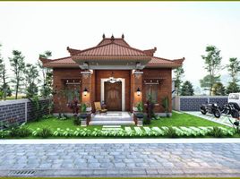 Maison 3 chambre à vendre à Prambanan, Jawa Tengah, Prambanan, Klaten