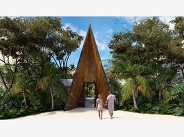 2 Schlafzimmer Haus zu verkaufen in Cozumel, Quintana Roo, Cozumel