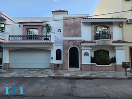 Maison 3 chambre à vendre à Culiacan, Sinaloa, Culiacan, Sinaloa