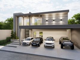 Villa 4 chambre à vendre à Monterrey, Nuevo Leon, Monterrey, Nuevo Leon