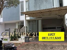 3 Habitación Casa en venta en Pondok Aren, Banten, Pondok Aren, Tangerang, Banten