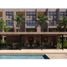 Condominium 1 chambre à vendre à Merida, Yucatan, Merida