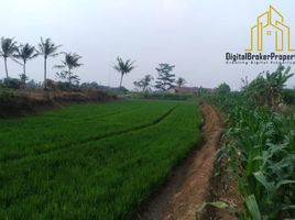  Terreno (Parcela) en venta en Sumurbandung, West Jawa, Sumurbandung, Bandung, West Jawa