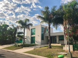 5 Bedroom Villa for sale in Capital, Cordoba, Capital