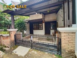 3 Bedroom Villa for sale in Cicadas, Bandung, Cicadas