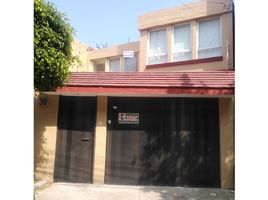2 Schlafzimmer Villa zu vermieten in Naucalpan De Juarez, Mexico, Naucalpan De Juarez