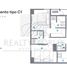 2 Schlafzimmer Appartement zu verkaufen in Monterrey, Nuevo Leon, Monterrey