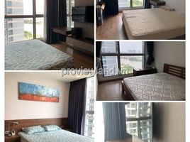 3 Schlafzimmer Appartement zu vermieten in Binh Thanh, Ho Chi Minh City, Ward 22, Binh Thanh