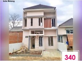 2 Bedroom Villa for sale in Tajinan, Malang Regency, Tajinan