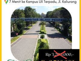  Land for sale in Depok, Sleman, Depok