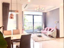 2 Phòng ngủ Chung cư for rent at Vinhomes Central Park, Phường 22