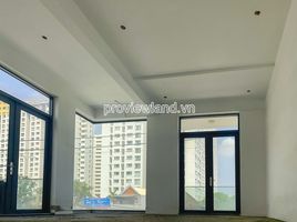 3 Habitación Casa en venta en Lucasta Villa Khang Dien, Phu Huu, District 9