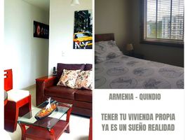 Condominium 3 chambre à vendre à Armenia, Quindio, Armenia