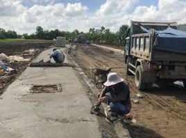  Grundstück zu verkaufen in Binh Tan, Ho Chi Minh City, An Lac