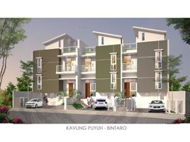3 Habitación Casa en venta en Pondok Aren, Banten, Pondok Aren, Tangerang, Banten