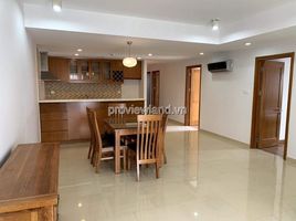 3 Schlafzimmer Appartement zu vermieten in Thao Dien, Ho Chi Minh City, Thao Dien