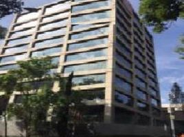 169 m2 Office for rent in Mexico City, Miguel Hidalgo, Mexico City