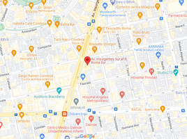 2 Bedroom Apartment for sale in Miguel Hidalgo, Mexico City, Miguel Hidalgo
