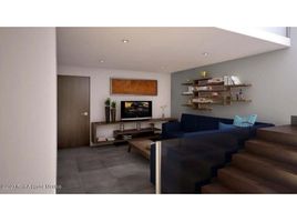 Villa 3 chambre à vendre à Toluca, Mexico, Toluca