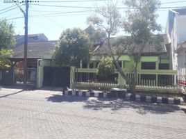 4 Habitación Villa en venta en Rungkut, East Jawa, Rungkut