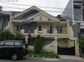 4 Habitación Casa en venta en Tambaksari, East Jawa, Tambaksari