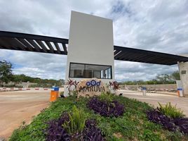 Villa 2 chambre à vendre à Conkal, Yucatan, Conkal
