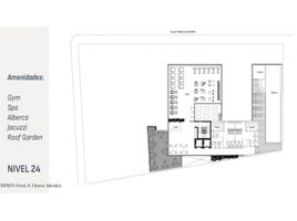 1 Schlafzimmer Wohnung zu verkaufen in Azcapotzalco, Mexico City, Azcapotzalco