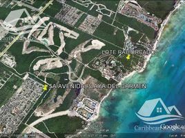  Grundstück zu verkaufen in Cozumel, Quintana Roo, Cozumel