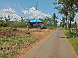  Land for sale in Kepanjen, Malang Regency, Kepanjen