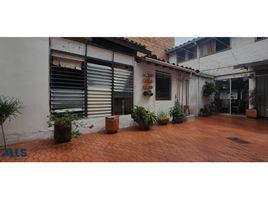 5 Habitación Villa en venta en Parque de los Pies Descalzos, Medellín, Medellín