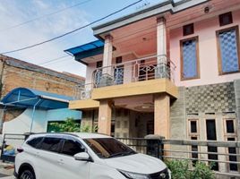 2 Schlafzimmer Villa zu verkaufen in Cimahi Tengah, West Jawa, Cimahi Tengah