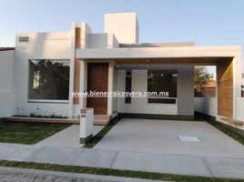 3 Schlafzimmer Haus zu verkaufen in Tequisquiapan, Queretaro, Tequisquiapan