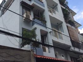 5 Schlafzimmer Villa zu verkaufen in Phu Nhuan, Ho Chi Minh City, Ward 17