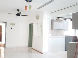 3 Schlafzimmer Appartement zu vermieten in Selangor, Sungai Buloh, Petaling, Selangor