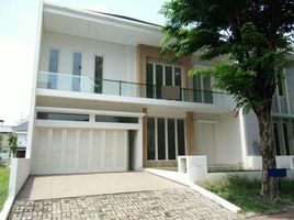 5 Habitación Villa en venta en Lakarsantri, East Jawa, Lakarsantri