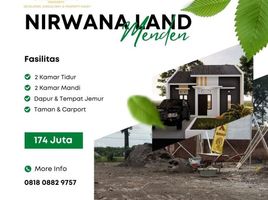 2 Bedroom House for sale in Jagonalan, Klaten, Jagonalan