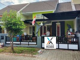 3 Kamar Rumah for sale in Buduran, Sidoarjo, Buduran