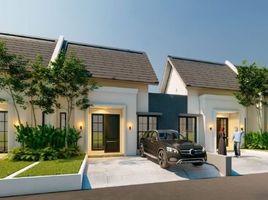 2 Bedroom Villa for sale in Jombang, East Jawa, Jombang, Jombang