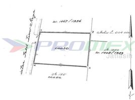  Land for sale in Universitas Katolik Indonesia Atma Jaya, Tanah Abang, Tebet