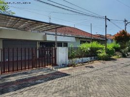 4 Habitación Casa en venta en Tambaksari, East Jawa, Tambaksari