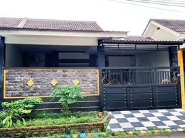 2 Schlafzimmer Villa zu verkaufen in Sedati, East Jawa, Sedati